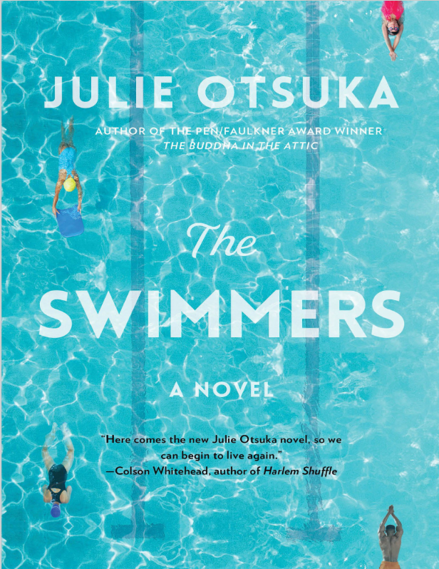 The Swimmers